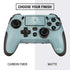 Disney Cinderella Carriage PlayStation Scuf Vantage 2 Controller Skin